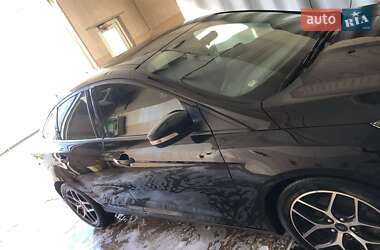 Седан Ford Focus 2018 в 
