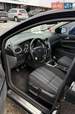 Ford Focus 2008