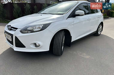 Ford Focus 2013 Ford Focus 2013