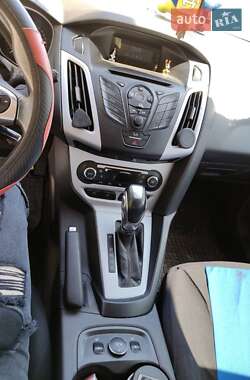 Ford Focus 2014 Ford Focus 2014