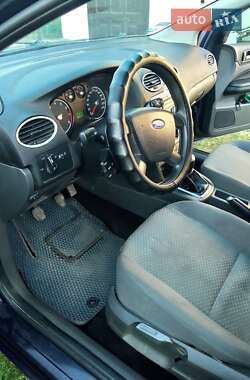 Универсал Ford Focus 2005 в Харькове