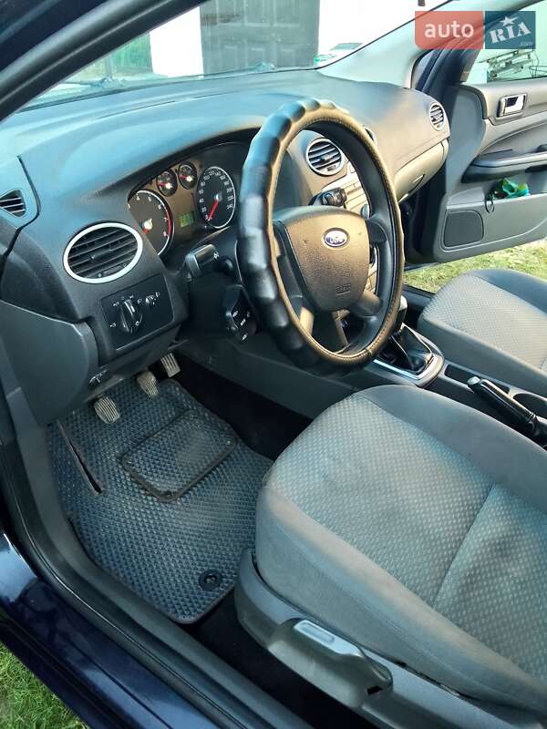 Універсал Ford Focus 2005 в Харкові фото 16 Універсал Ford Focus 2005 в Харкові