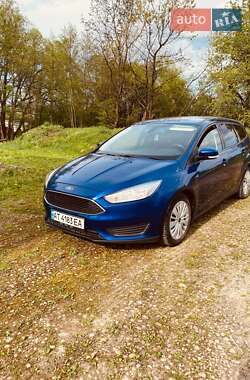 Універсал Ford Focus 2016 в Болехові
