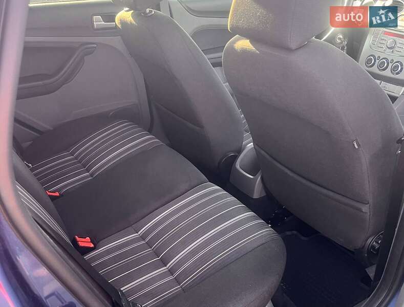 Універсал Ford Focus 2008 в Львові