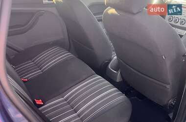 Универсал Ford Focus 2008 в 