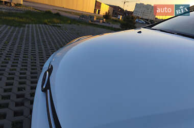 Универсал Ford Focus 2013 в 