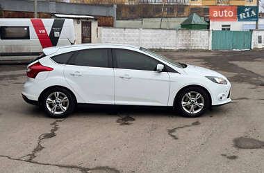 Ford Focus 2013 Ford Focus 2013