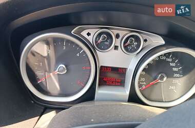 Універсал Ford Focus 2008 в 