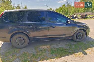 Універсал Ford Focus 2008 в 