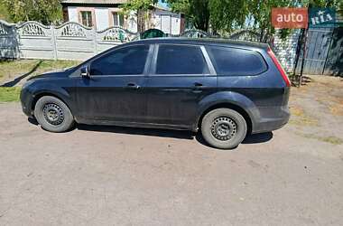 Універсал Ford Focus 2008 в 