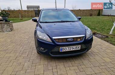 Ford Focus 2008 Ford Focus 2008