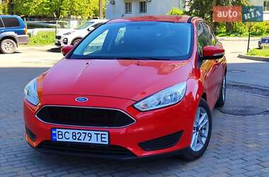 Ford Focus 2015 Ford Focus 2015