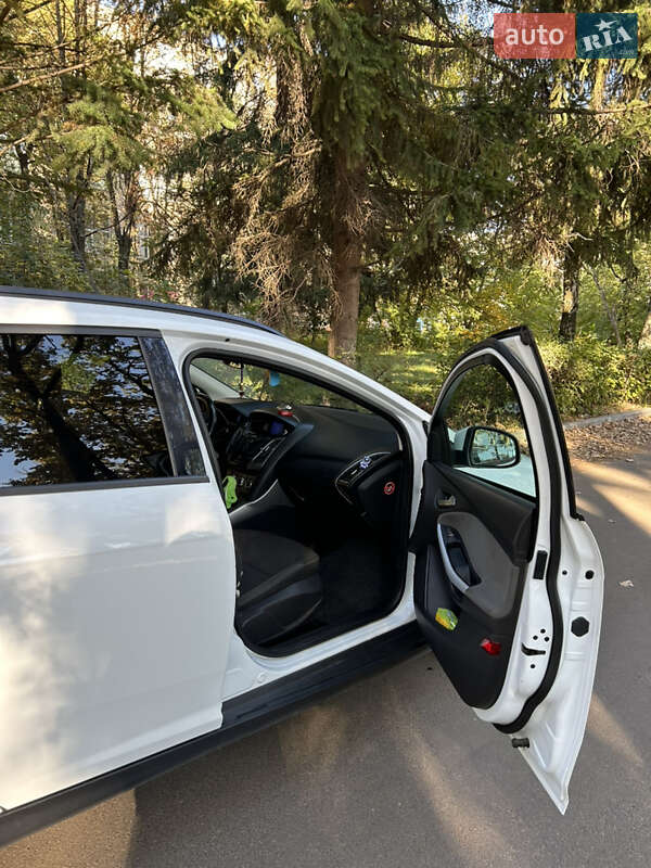 Универсал Ford Focus 2012 в Виннице фото 9 Универсал Ford Focus 2012 в Виннице