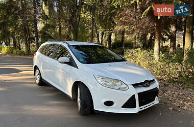 Ford Focus 2012 Ford Focus 2012