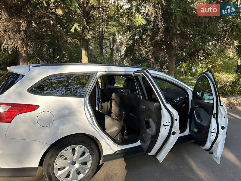 Универсал Ford Focus 2012 в Виннице фото 8 Универсал Ford Focus 2012 в Виннице