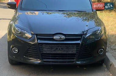 Ford Focus 2013 Ford Focus 2013