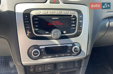 Универсал Ford Focus 2007 в 