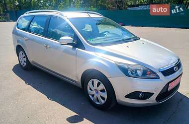 Универсал Ford Focus 2011 в Харькове