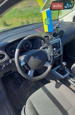 Ford Focus 2007 Ford Focus 2007