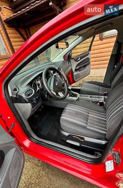 Универсал Ford Focus 2009 в 