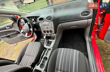 Универсал Ford Focus 2009 в 