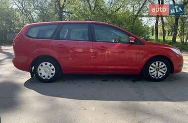 Универсал Ford Focus 2009 в 