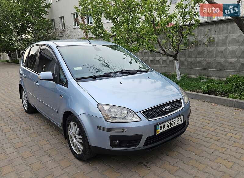 Универсал Ford Focus 2004 в Киеве фото 2 Универсал Ford Focus 2004 в Киеве