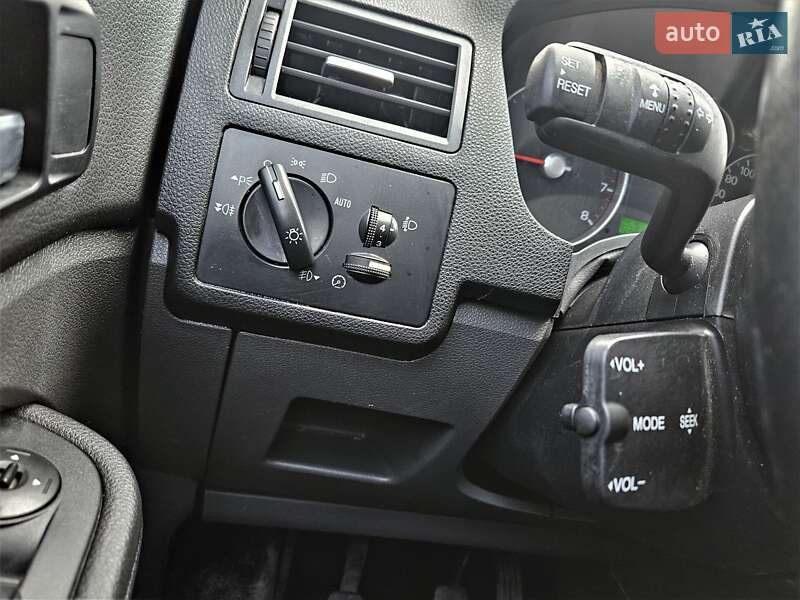 Универсал Ford Focus 2004 в Киеве фото 13 Универсал Ford Focus 2004 в Киеве
