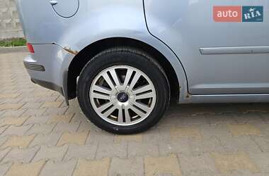 Универсал Ford Focus 2004 в 