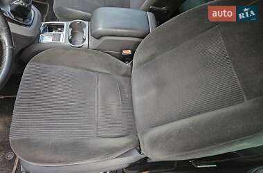 Универсал Ford Focus 2004 в 