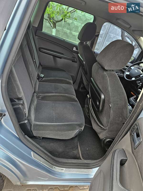 Универсал Ford Focus 2004 в Киеве фото 20 Универсал Ford Focus 2004 в Киеве
