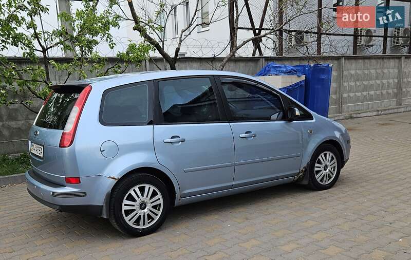 Универсал Ford Focus 2004 в Киеве фото 23 Универсал Ford Focus 2004 в Киеве