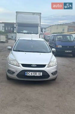 Ford Focus 2008 Ford Focus 2008