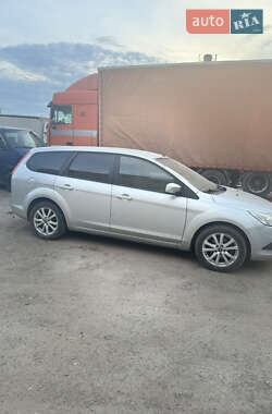 Универсал Ford Focus 2008 в 