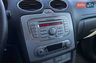 Универсал Ford Focus 2008 в 