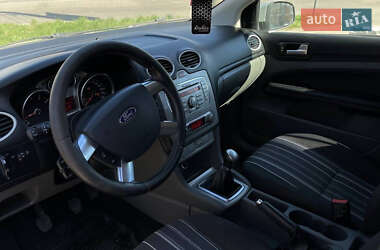 Универсал Ford Focus 2008 в 