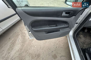 Универсал Ford Focus 2008 в 