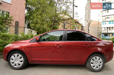 Ford Focus 2009 Ford Focus 2009