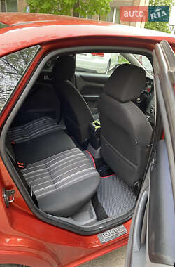 Седан Ford Focus 2009 в 