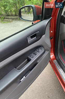 Седан Ford Focus 2009 в 