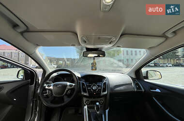 Універсал Ford Focus 2011 в 