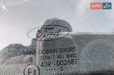 Универсал Ford Focus 2010 в 