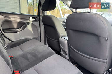 Универсал Ford Focus 2010 в 