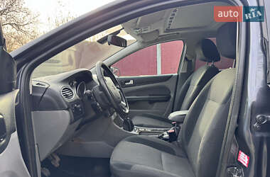 Универсал Ford Focus 2010 в 
