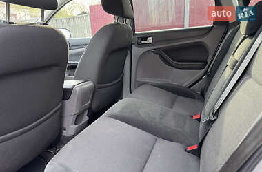 Универсал Ford Focus 2010 в 