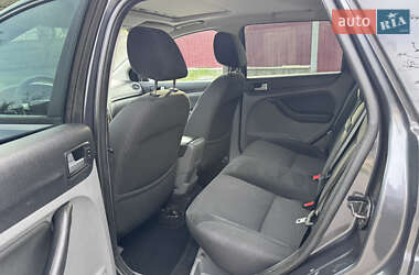 Универсал Ford Focus 2010 в 