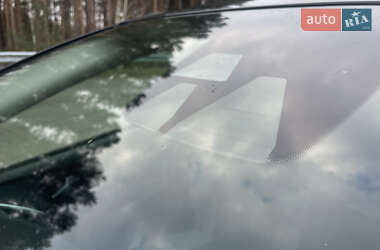 Универсал Ford Focus 2012 в 