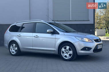 Универсал Ford Focus 2009 в 
