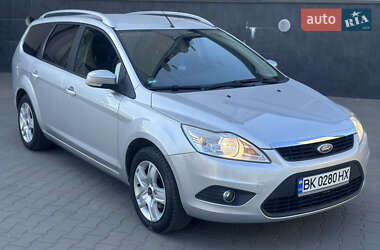 Ford Focus 2009 Ford Focus 2009