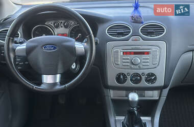 Универсал Ford Focus 2009 в 